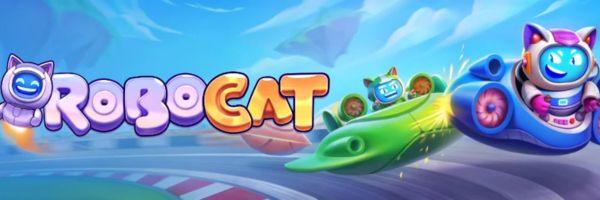 Robocat Casino Crypto Bonus for Australians